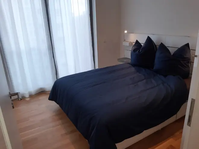 2 Zimmer Wohnung mit 44 m² in Berlin – Bild 6