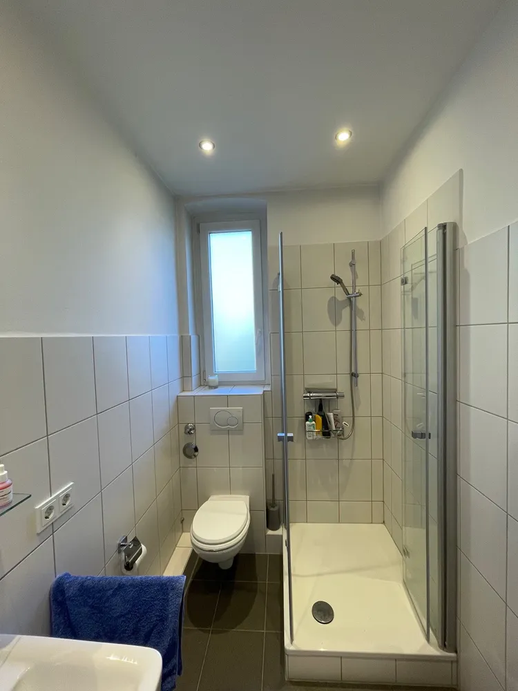 3 Zimmer Wohnung mit 85 m² in Osnabrück – Bild 6