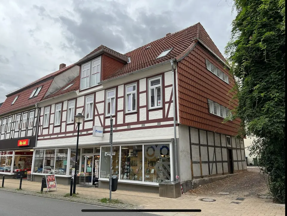 2 room apartment with 63 m² in Wolfsburg – Photo 1