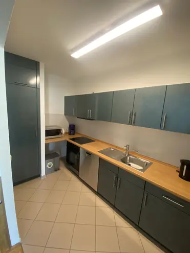 2 Zimmer Wohnung mit 43 m² in Berlin – Bild 9