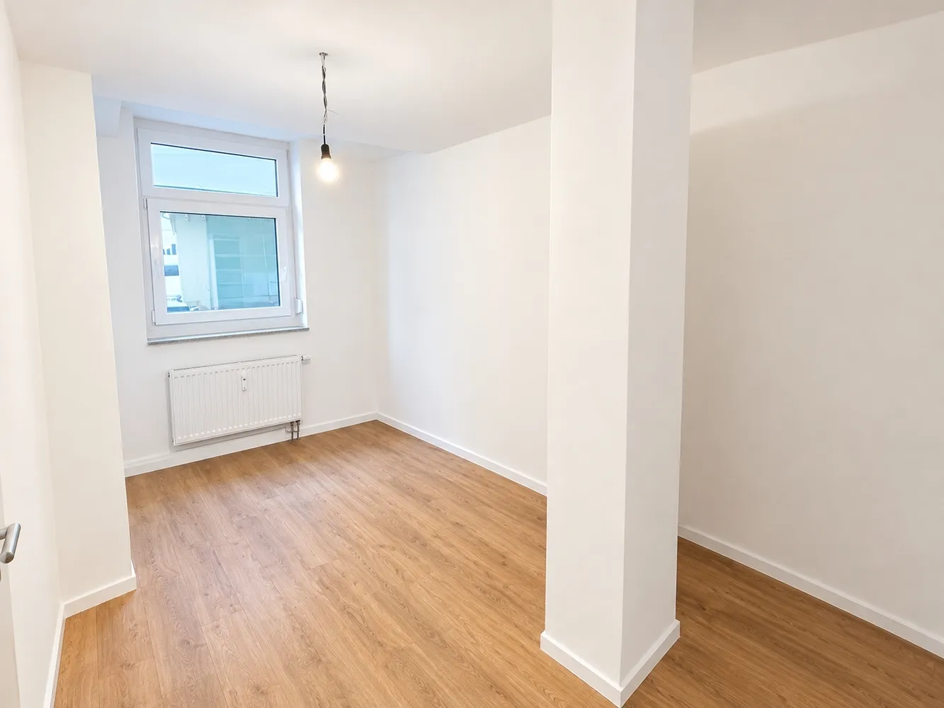 2 Zimmer Wohnung mit 59 m² in Stuttgart – Bild 3