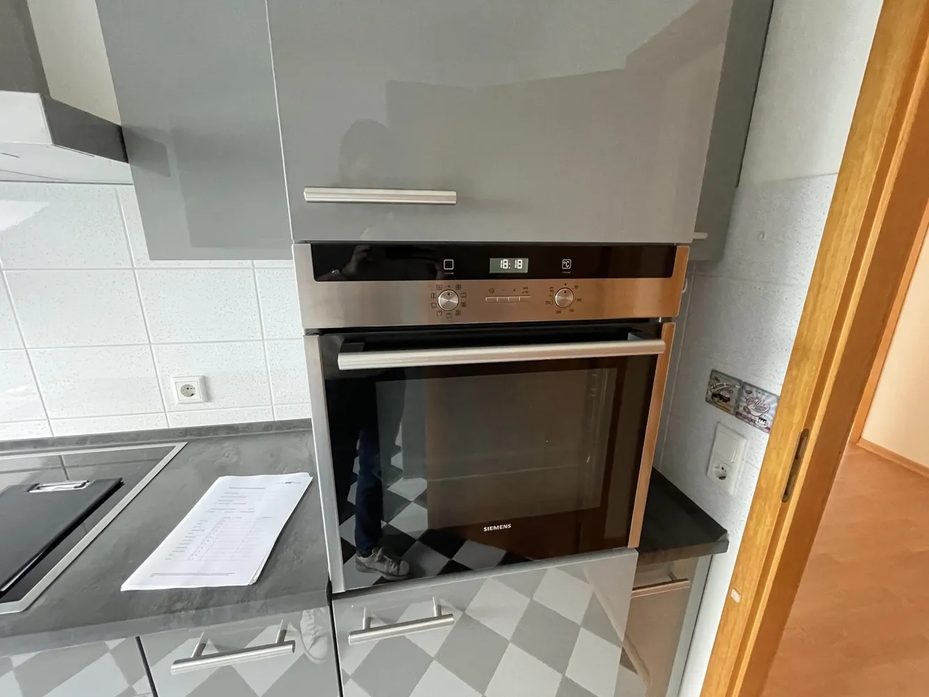 3 Zimmer Wohnung mit 75 m² in Krefeld – Bild 1
