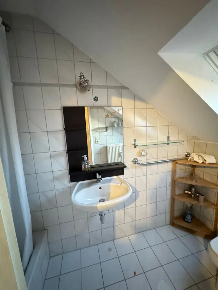2 Zimmer Wohnung mit 20 m² in Lahr/Schwarzwald – Bild 5