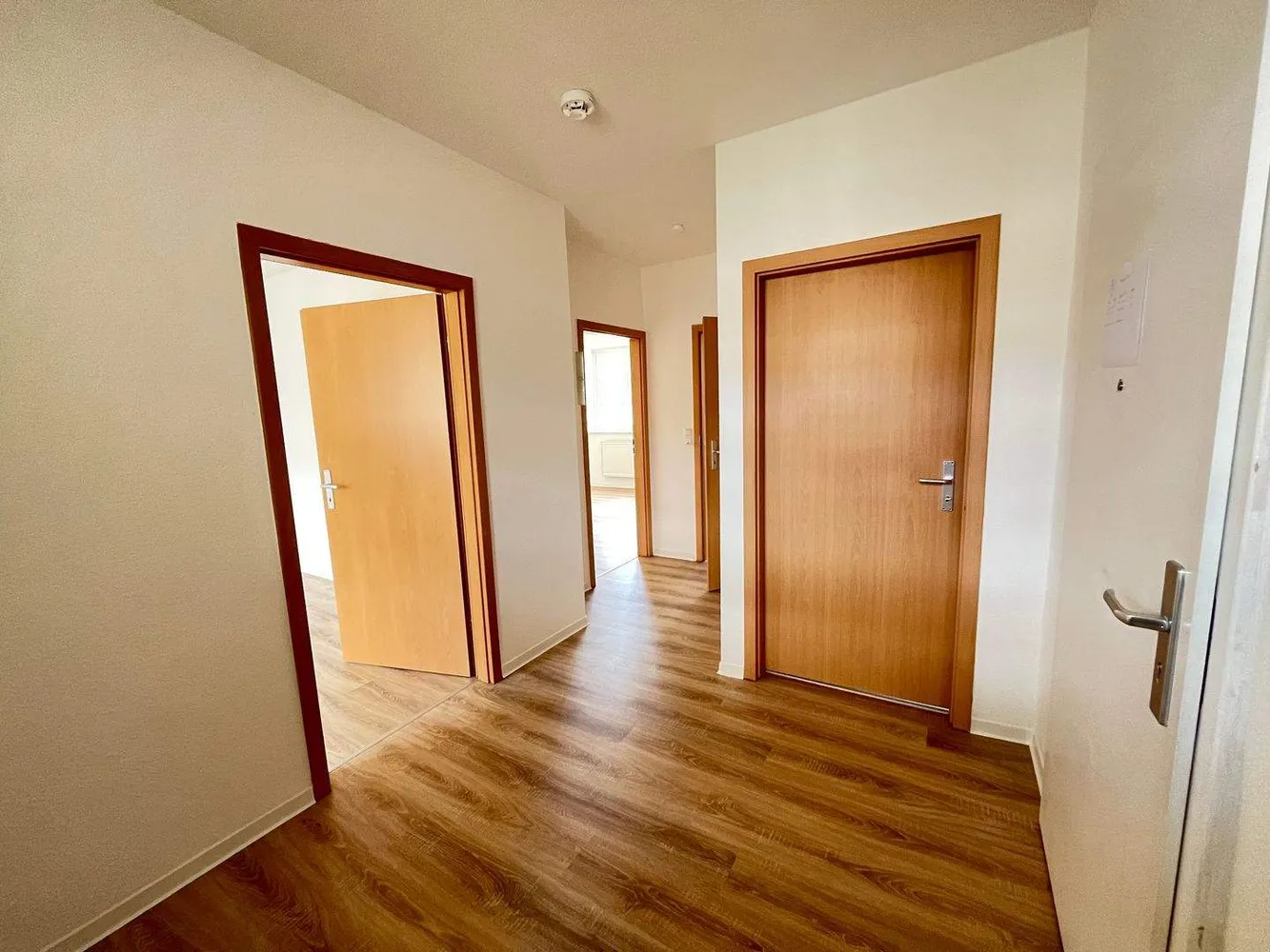2 Zimmer Wohnung mit 66 m² in Chemnitz – Bild 3