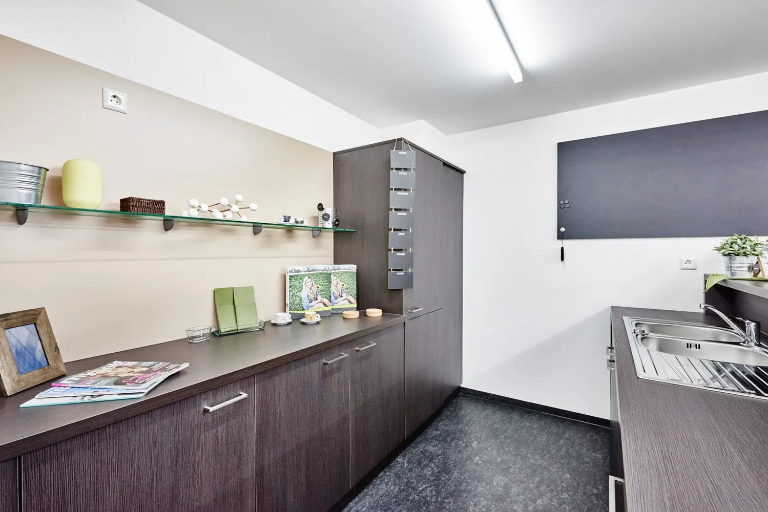 2 Zimmer Wohnung mit 48 m² in Schwäbisch Gmünd – Bild 7