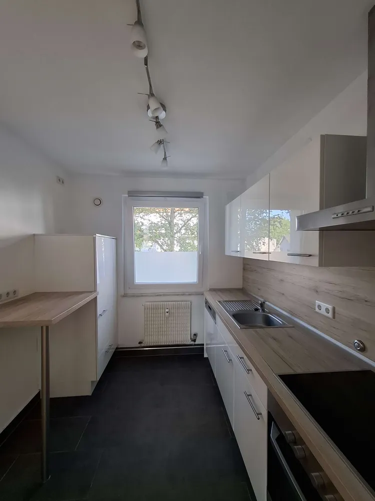 3 Zimmer Wohnung mit 63 m² in Coburg – Bild 7