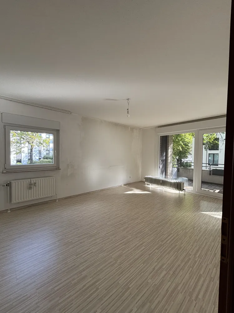 4 Zimmer Wohnung mit 80 m² in Bochum – Bild 4