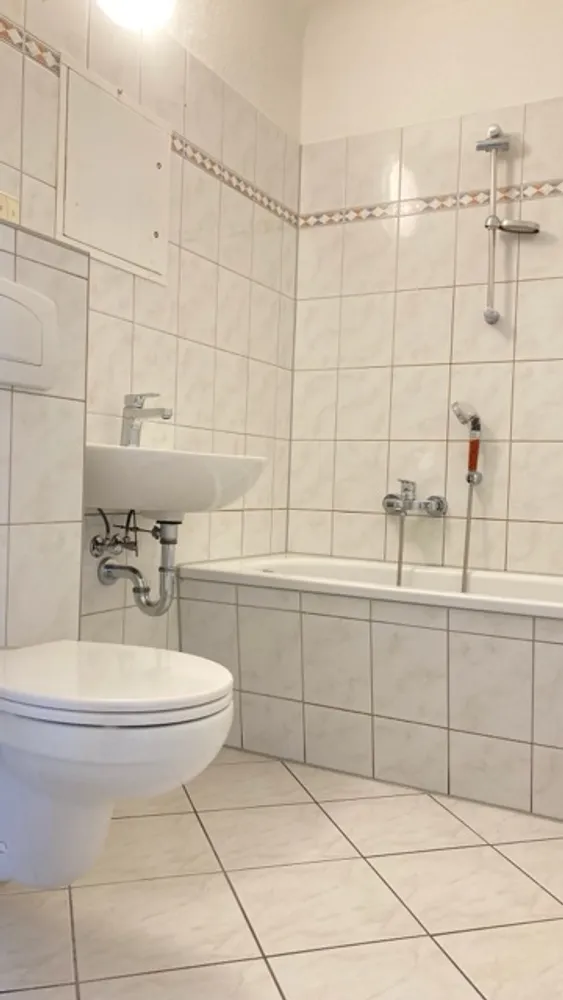 3 room apartment with 59 m² in Gotha – Photo 5