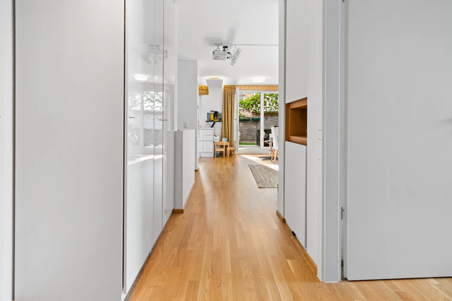 3 Zimmer Wohnung mit 79 m² in Stuttgart – Bild 4