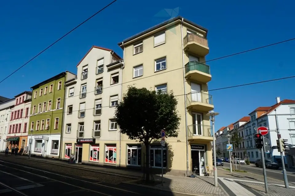 2 Zimmer Wohnung mit 62 m² in Zwickau – Bild 10