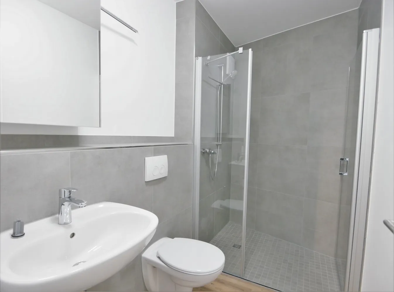 2 Zimmer Wohnung mit 58 m² in Aachen – Bild 5