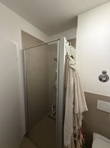 2 Zimmer Wohnung mit 35 m² in Hamburg – Bild 6