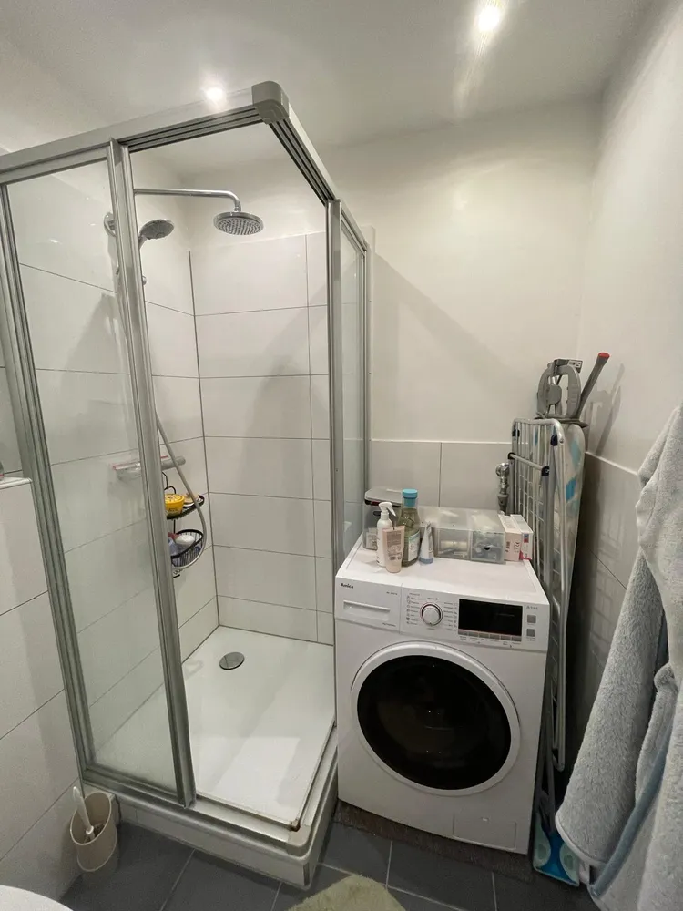 1 Zimmer Wohnung mit 33 m² in Düsseldorf – Bild 6