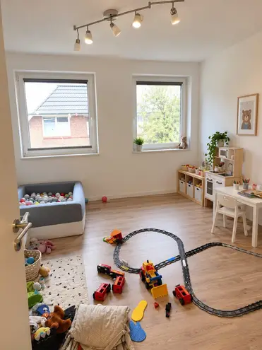 3 Zimmer Wohnung mit 114 m² in Hamburg – Bild 7