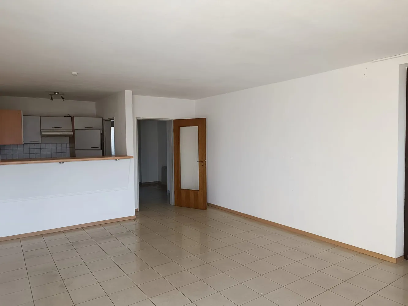 2 Zimmer Wohnung mit 63 m² in Krefeld – Bild 1