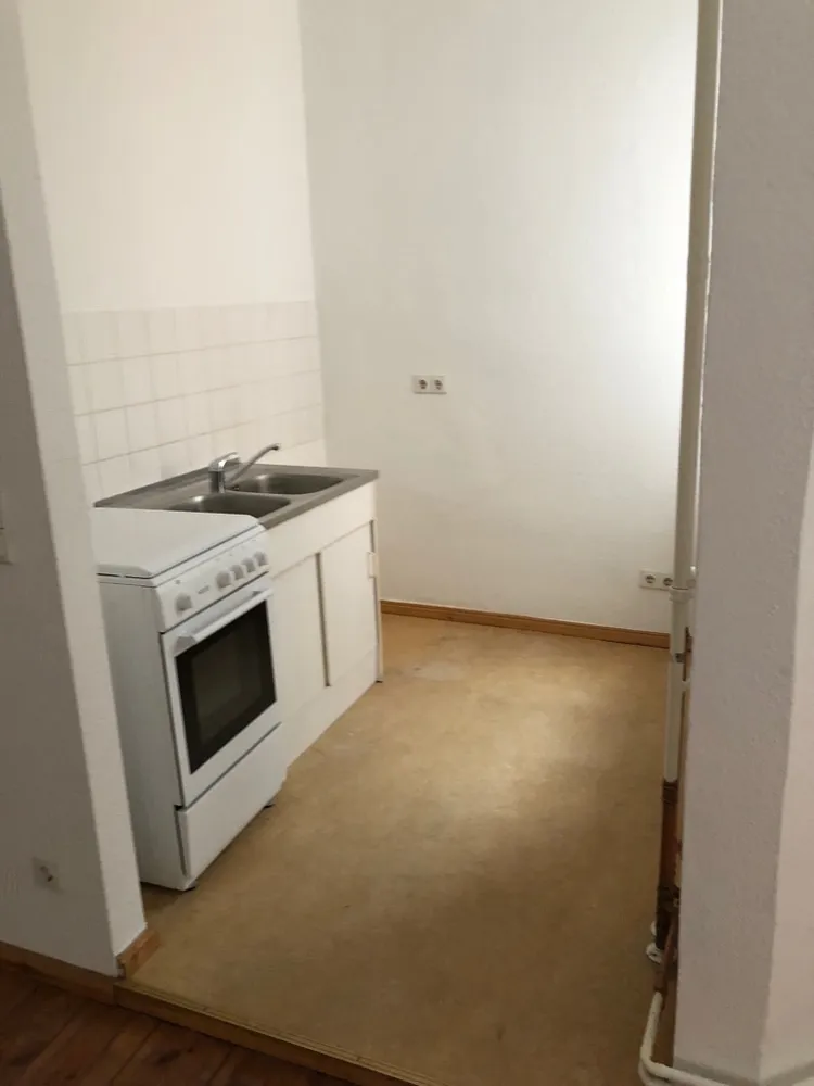 2 room apartment with 56 m² in Magdeburg – Photo 5