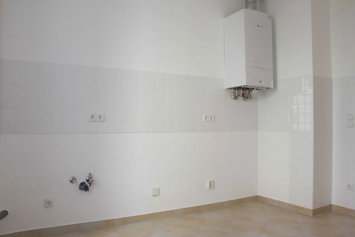 2 Zimmer Wohnung mit 52 m² in München – Bild 1