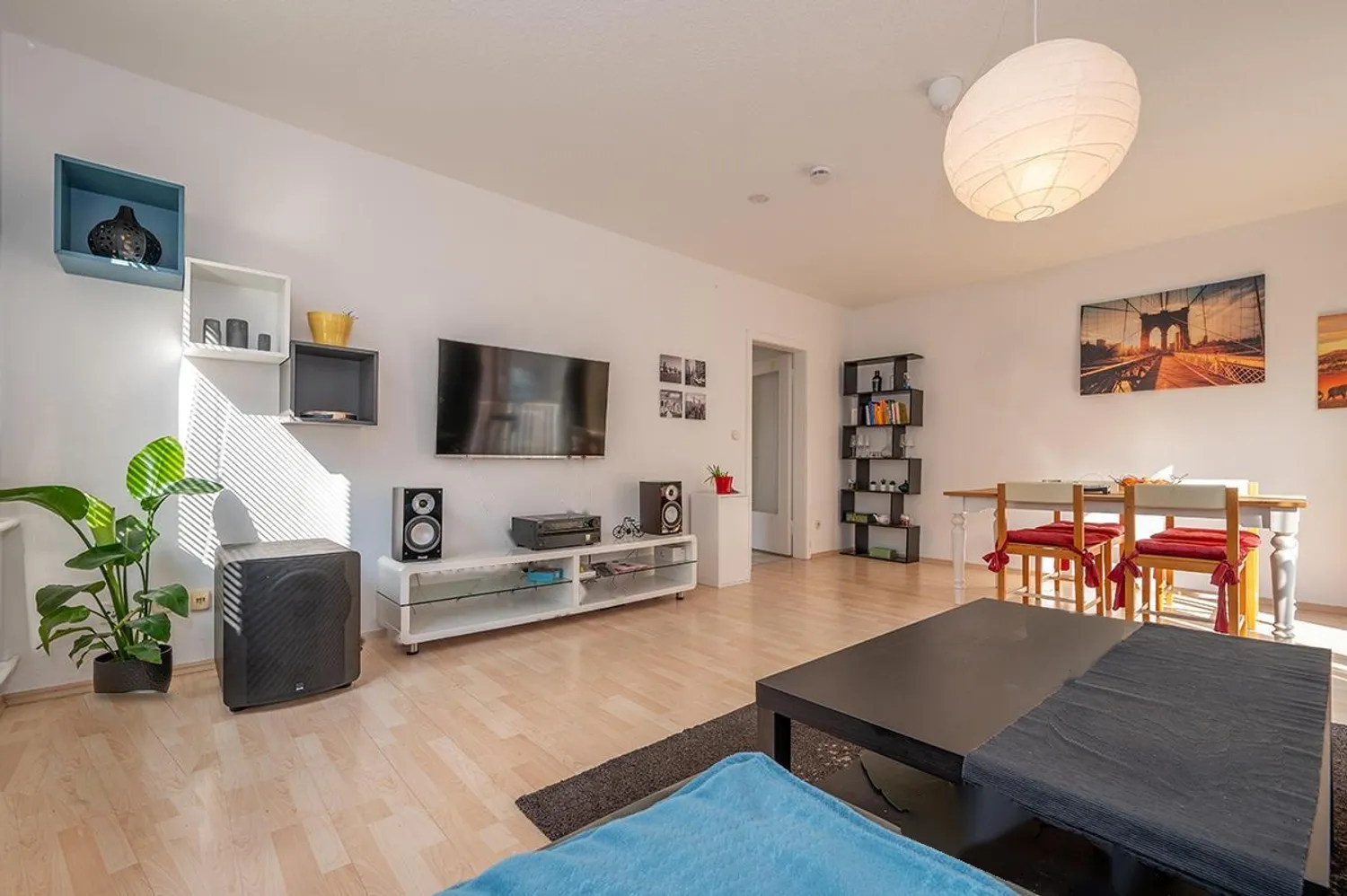 3 Zimmer Wohnung mit 80 m² in Bremen – Bild 5