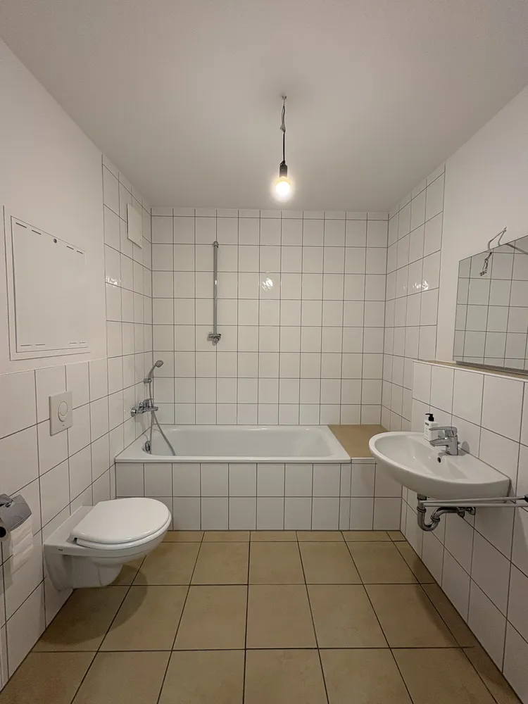 2 Zimmer Wohnung mit 62 m² in Düsseldorf – Bild 8