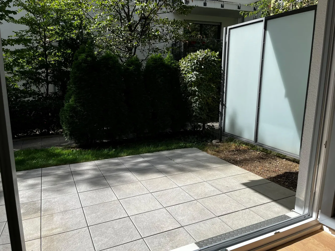 2 Zimmer Wohnung mit 63 m² in München – Bild 2