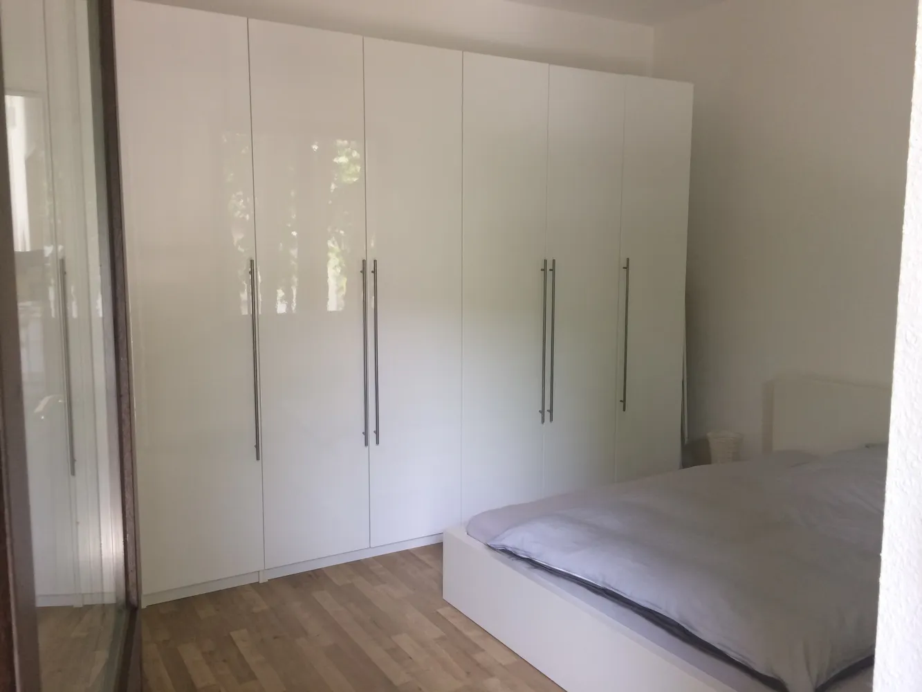 2 Zimmer Wohnung mit 70 m² in Mannheim – Bild 9