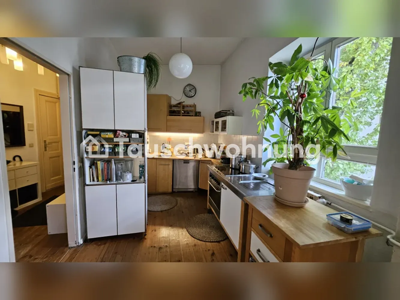 3 room apartment with 85 m² in Berlin – Photo 5