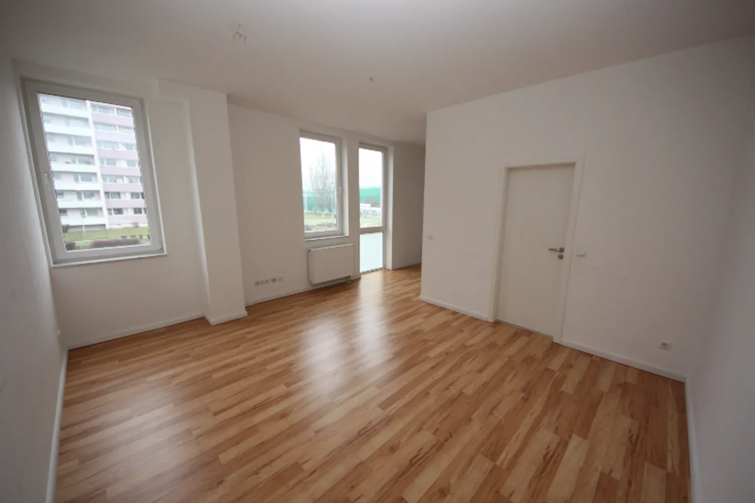 1 Zimmer Wohnung mit 40 m² in Magdeburg – Bild 4