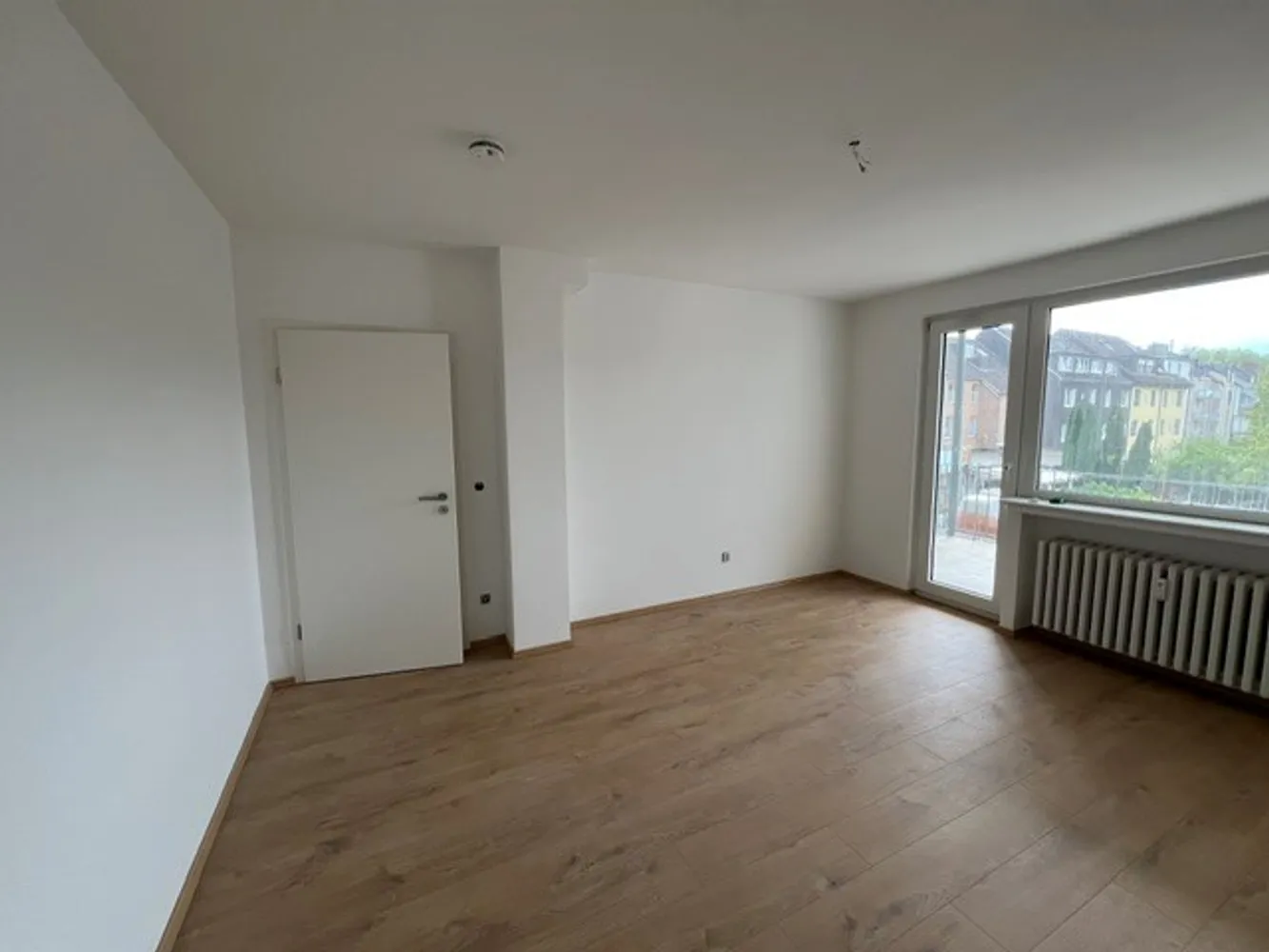 3 Zimmer Wohnung mit 73 m² in Duisburg – Bild 2
