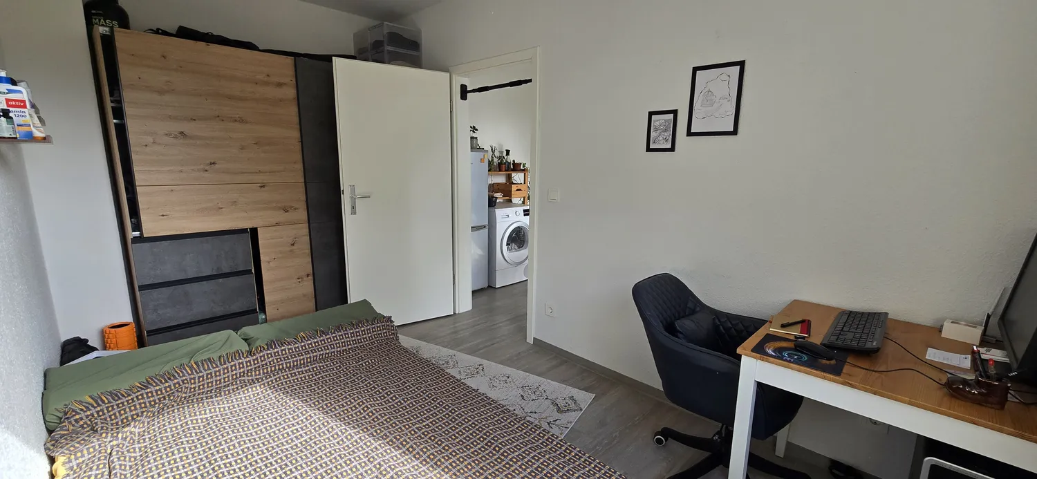 2 Zimmer Wohnung mit 45 m² in Bochum – Bild 6