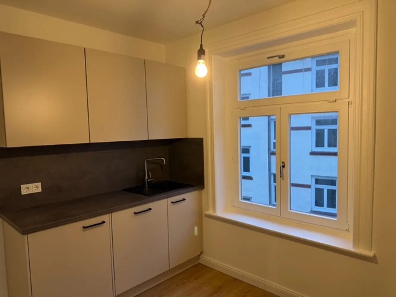 2 Zimmer Wohnung mit 41 m² in Hamburg – Bild 11