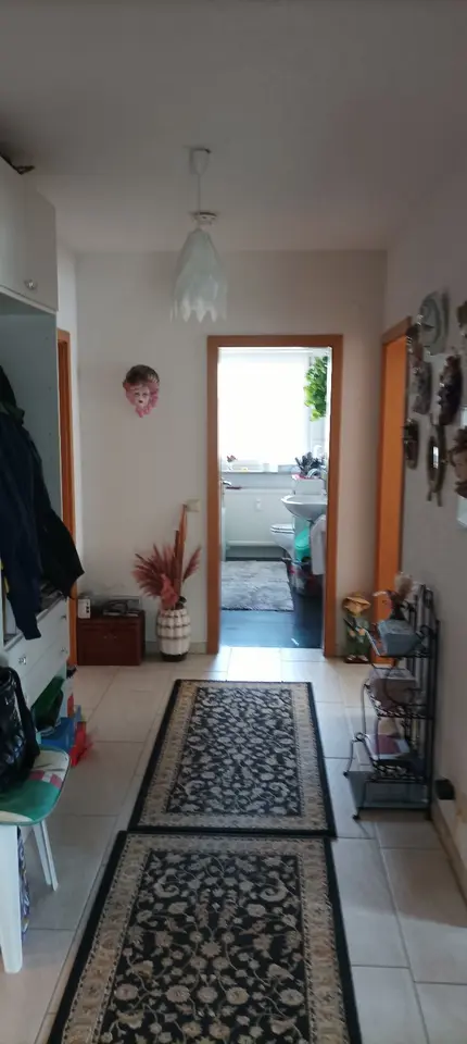 3 Zimmer Wohnung mit 97 m² in Nördlingen – Bild 9