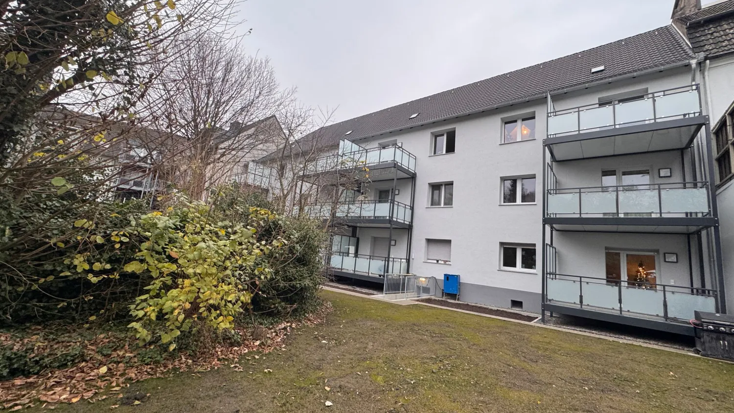2 Zimmer Wohnung mit 55 m² in Essen – Bild 5