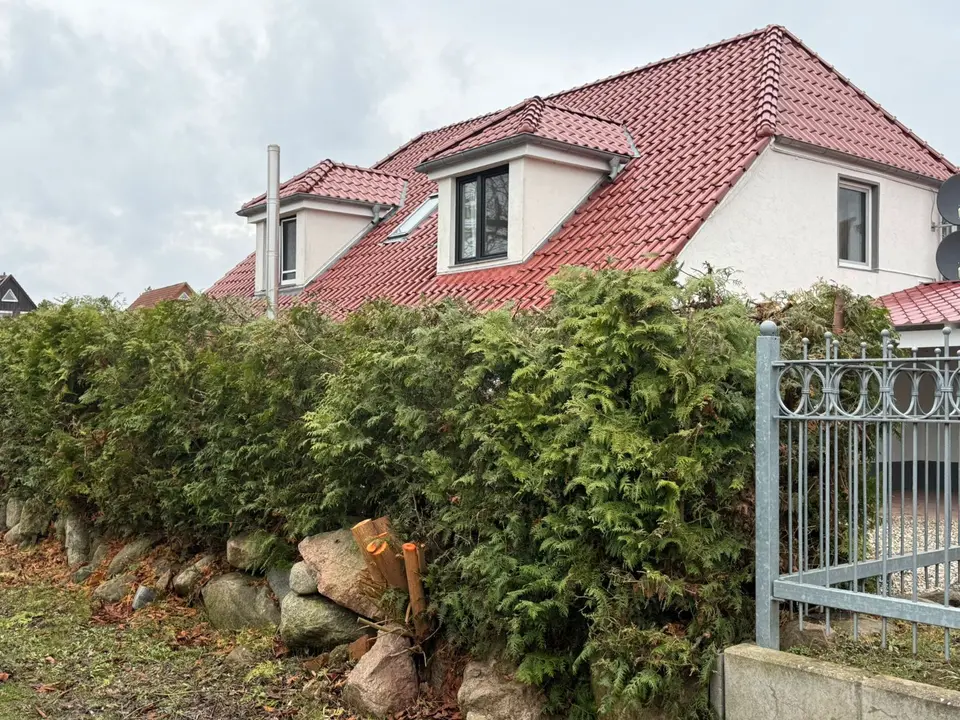 8 Zimmer Haus mit 187 m² in Wismar – Bild 3