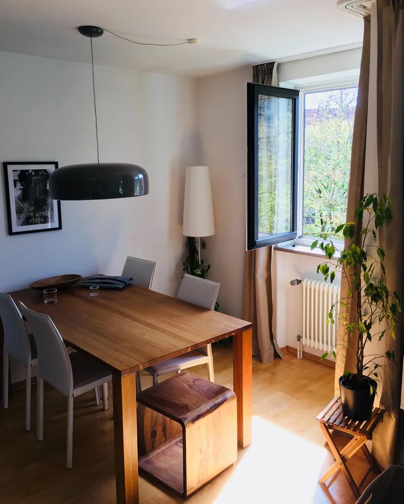 2 room apartment with 61 m² in Munich – Photo 5