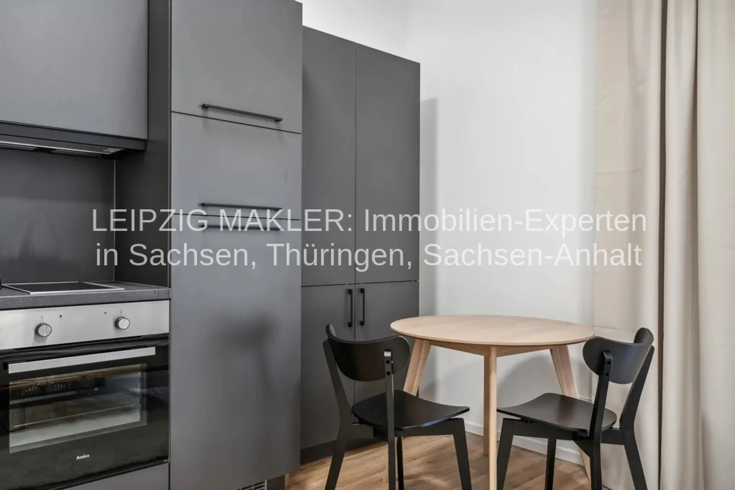2 Zimmer Wohnung mit 43 m² in Leipzig – Bild 10