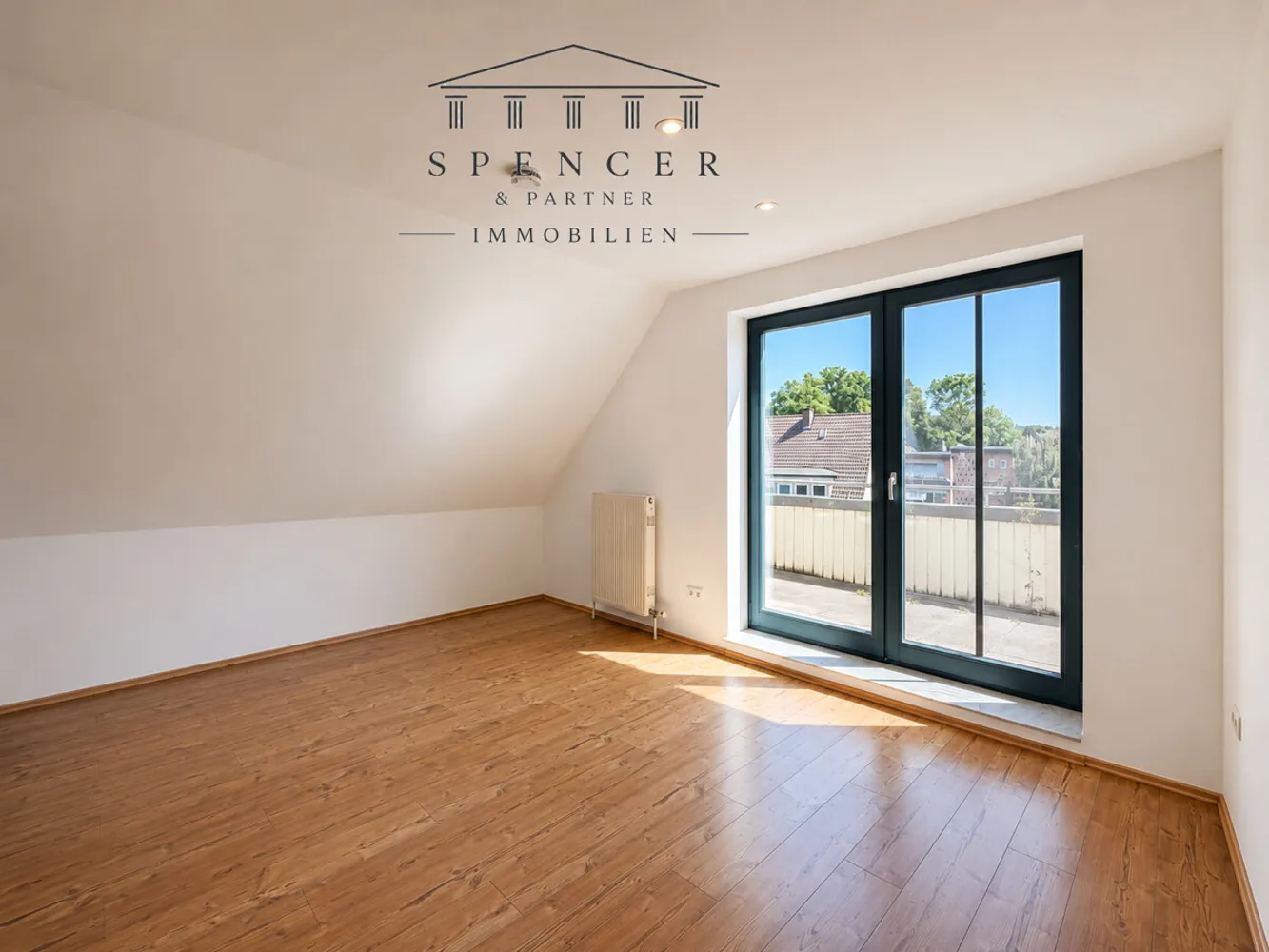 3 Zimmer Wohnung mit 108 m² in Hameln – Bild 9