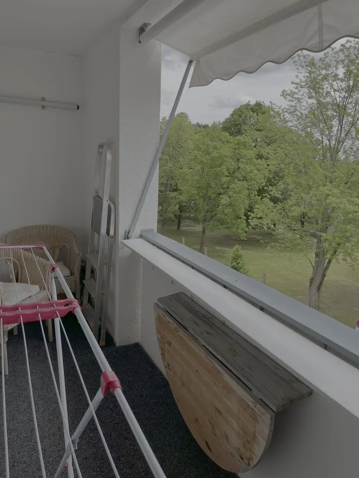 4 room apartment with 85 m² in Amberg – Photo 2