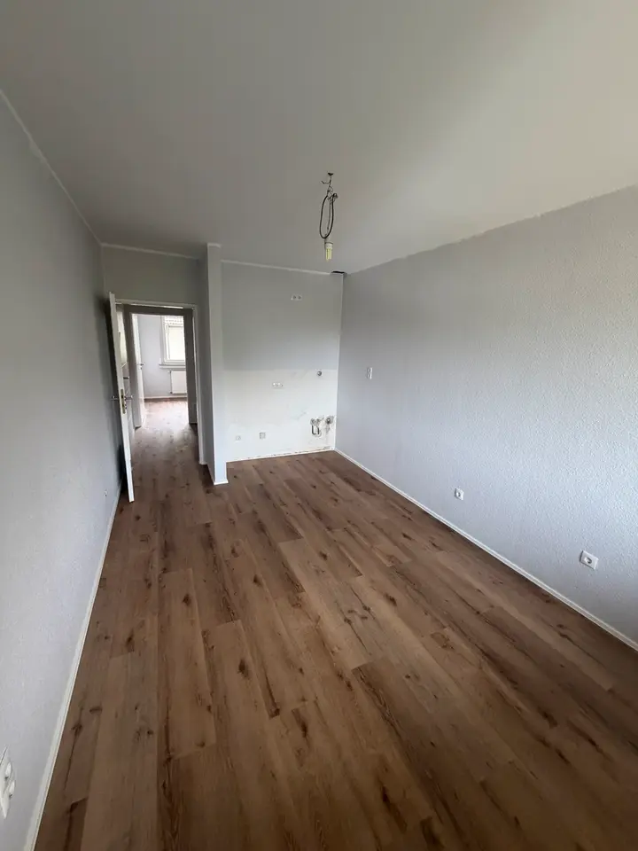 2 Zimmer Wohnung mit 33 m² in Hagen – Bild 5