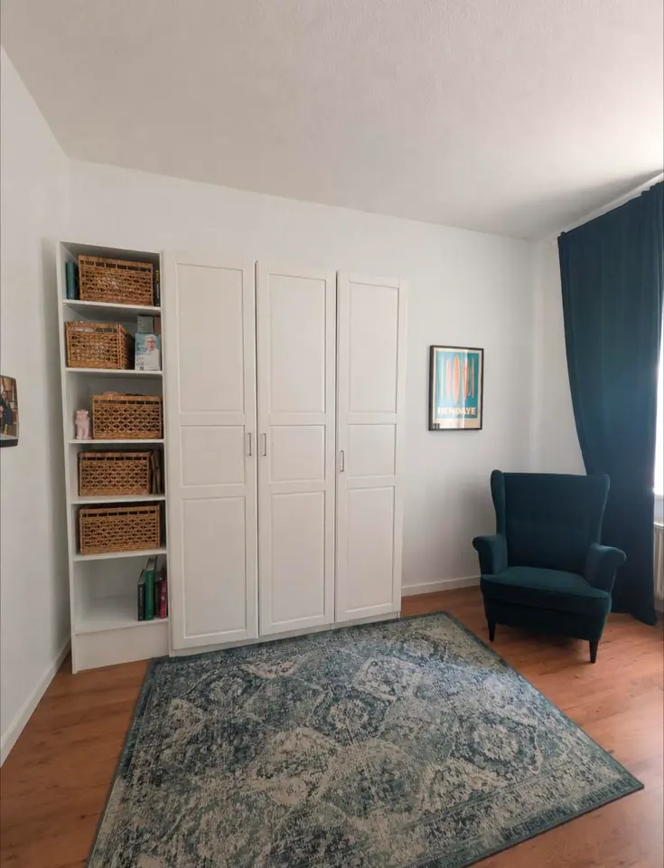 WG-Zimmer mit 41 m² in Rostock – Bild 5