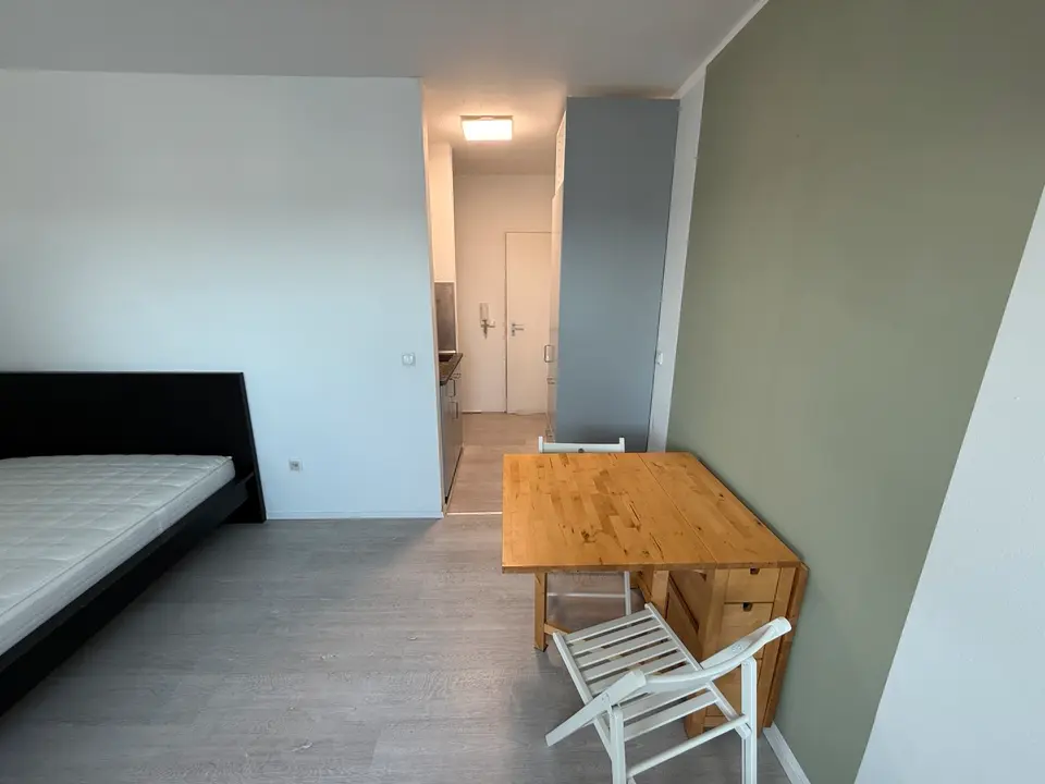WG-Zimmer mit 25 m² in Lohmar – Bild 10