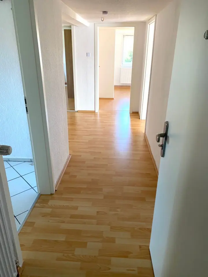 2 Zimmer Wohnung mit 66 m² in Hildesheim – Bild 9