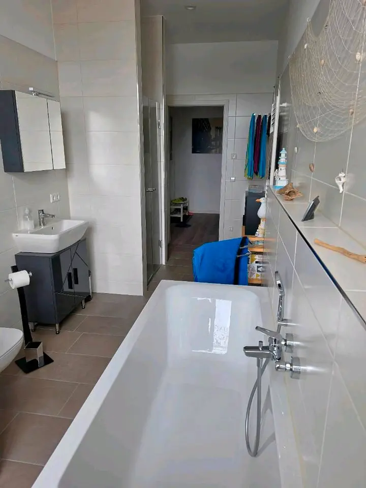 3 Zimmer Wohnung mit 114 m² in Crimmitschau – Bild 6