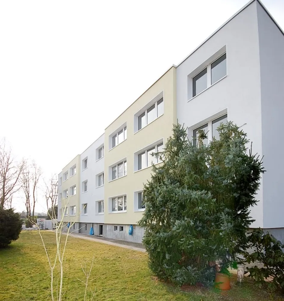 3 Zimmer Wohnung mit 69 m² in Marl – Bild 1