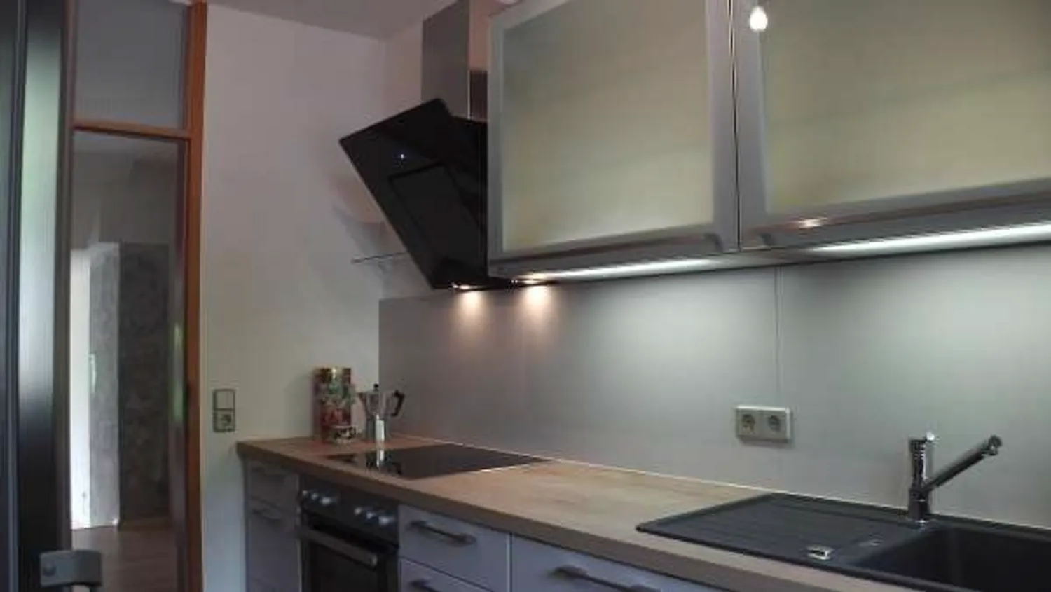 2 Zimmer Wohnung mit 65 m² in Freiburg im Breisgau – Bild 3