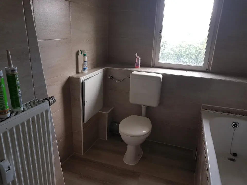 4 Zimmer Wohnung mit 85 m² in Altenburg – Bild 8