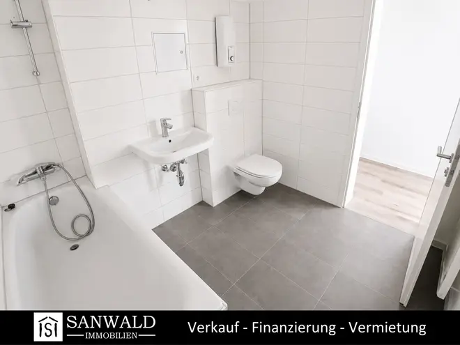 4 Zimmer Wohnung mit 110 m² in Mönchengladbach – Bild 8