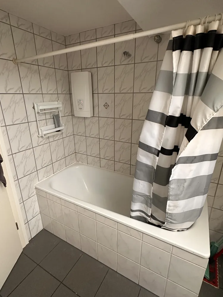 2 Zimmer Wohnung mit 49 m² in Duisburg – Bild 5