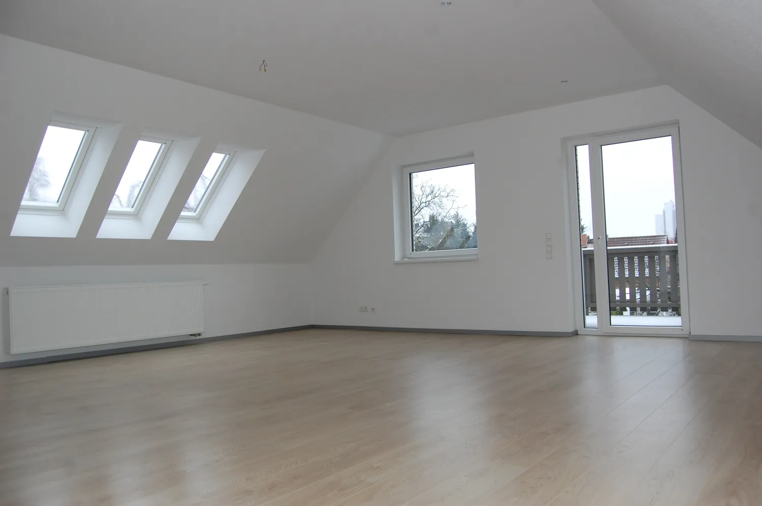4 Zimmer Wohnung mit 110 m² in Hannover – Bild 12