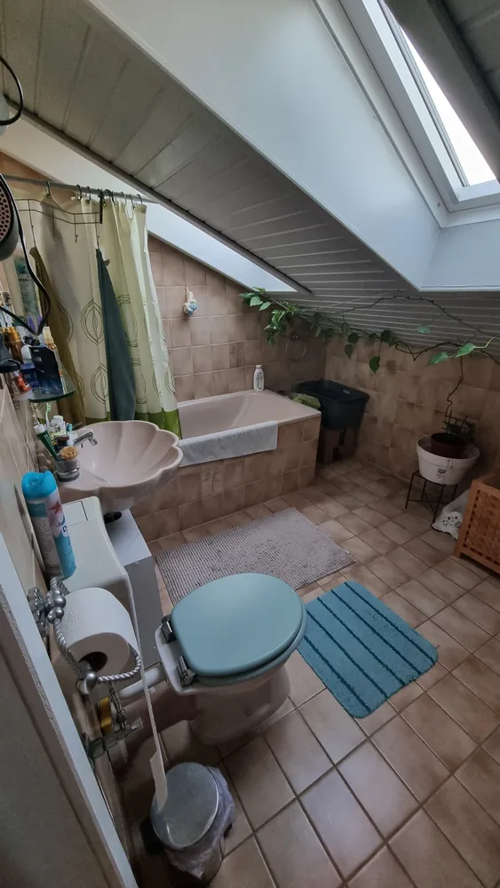 4 Zimmer Wohnung mit 101 m² in Karlsruhe – Bild 8