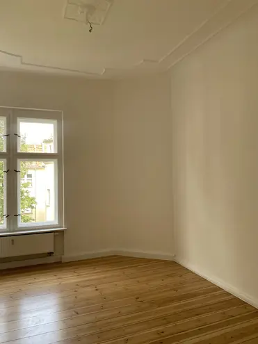 2 Zimmer Wohnung mit 45 m² in Berlin – Bild 5